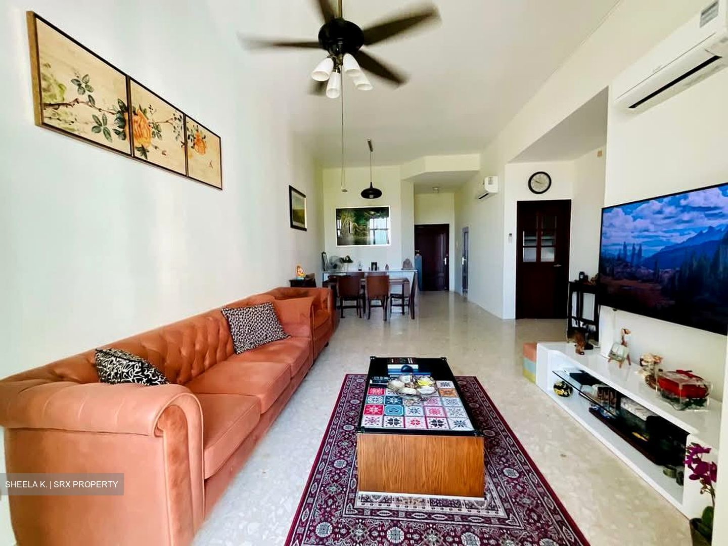 Tanglin Regency (D10), Condominium #534181501